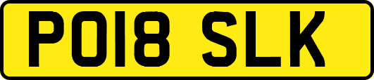 PO18SLK