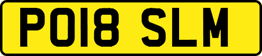 PO18SLM