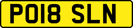 PO18SLN