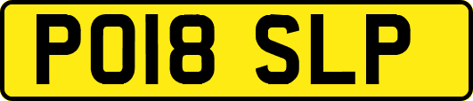 PO18SLP