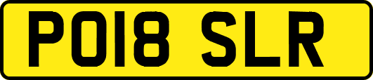 PO18SLR