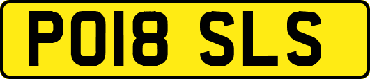 PO18SLS