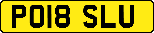 PO18SLU