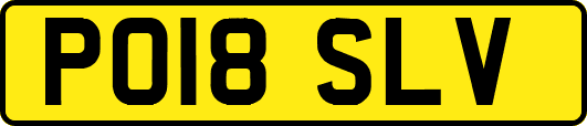 PO18SLV
