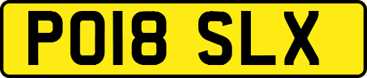 PO18SLX
