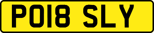 PO18SLY