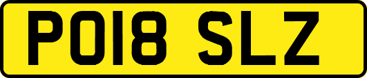 PO18SLZ