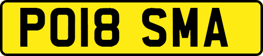 PO18SMA