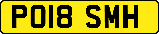 PO18SMH