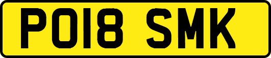 PO18SMK
