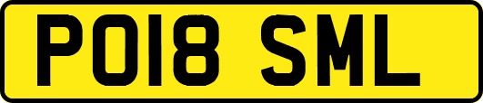 PO18SML