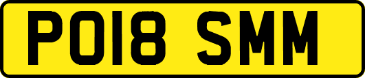 PO18SMM