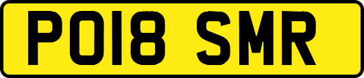 PO18SMR