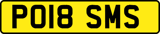 PO18SMS