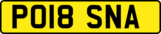 PO18SNA
