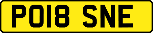 PO18SNE