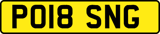 PO18SNG