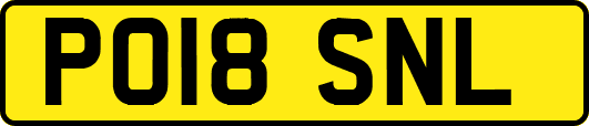 PO18SNL