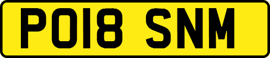 PO18SNM