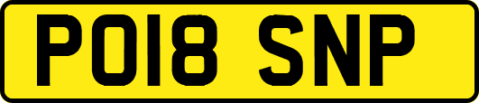 PO18SNP
