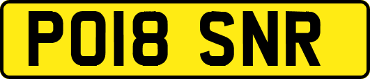 PO18SNR
