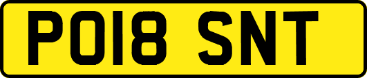 PO18SNT