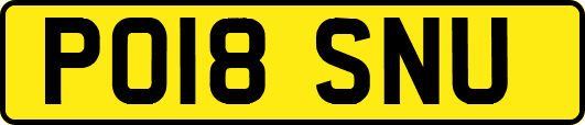 PO18SNU