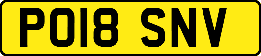 PO18SNV