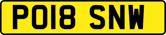 PO18SNW