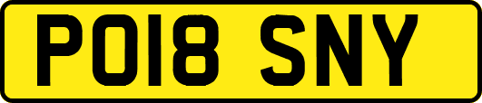 PO18SNY