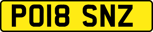 PO18SNZ