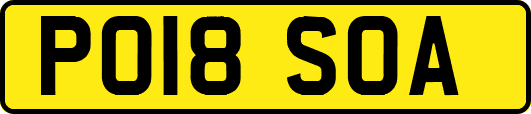 PO18SOA