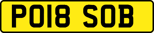PO18SOB