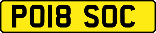 PO18SOC