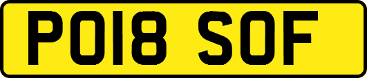 PO18SOF