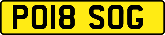 PO18SOG