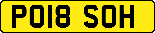 PO18SOH