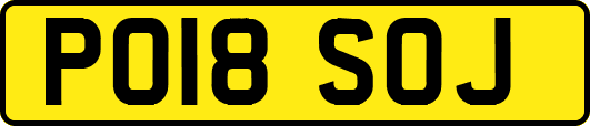PO18SOJ