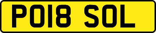 PO18SOL