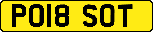 PO18SOT