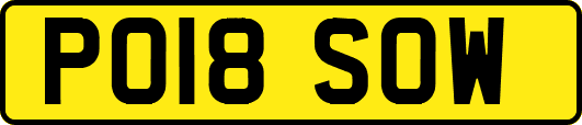 PO18SOW