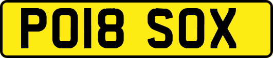 PO18SOX