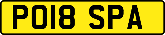 PO18SPA