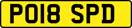 PO18SPD