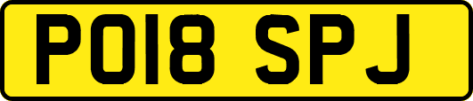 PO18SPJ