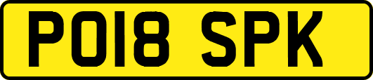 PO18SPK
