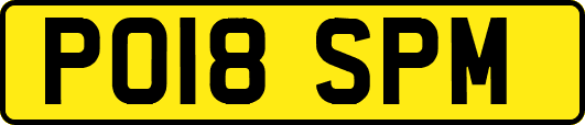 PO18SPM