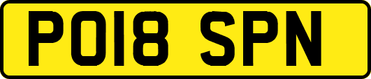 PO18SPN
