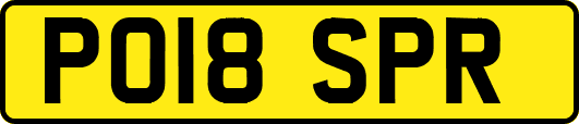 PO18SPR