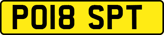 PO18SPT